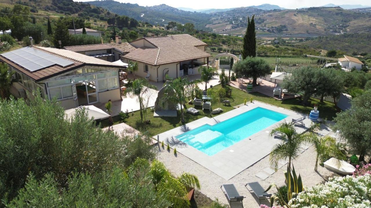 La Corte Di Afea Agrigento Luaran gambar
