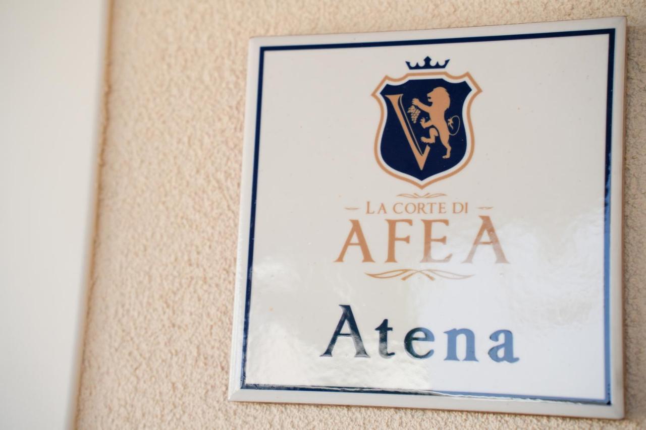 La Corte Di Afea Agrigento Luaran gambar